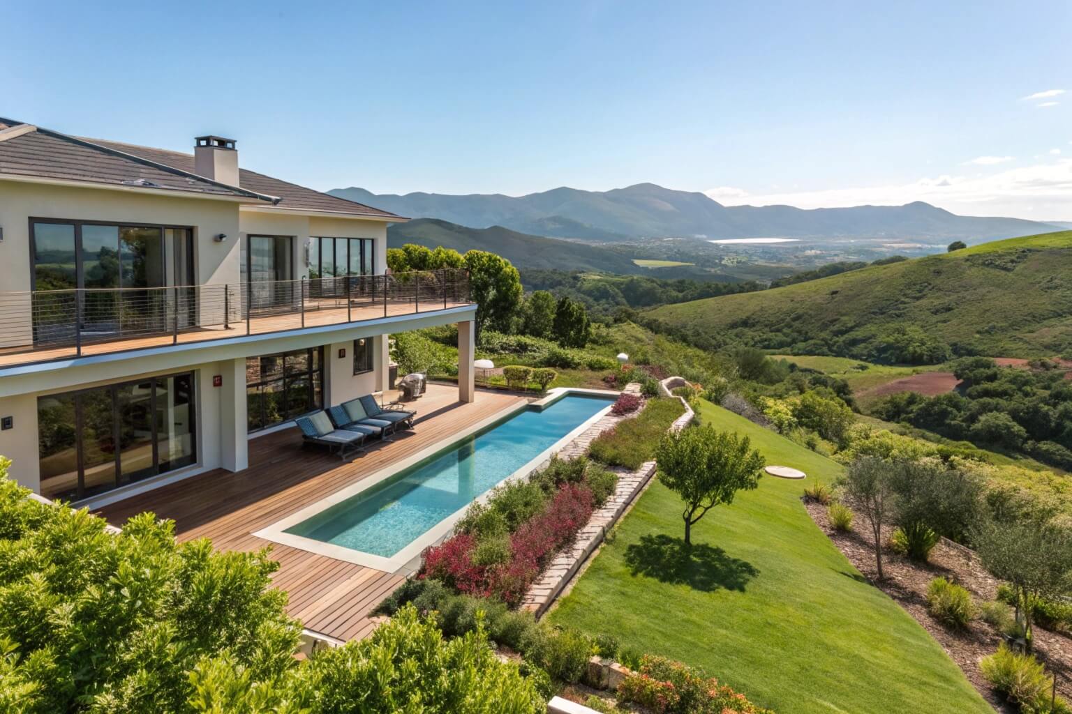 South African Property Regulations